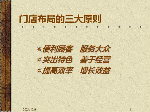 超市门店.ppt