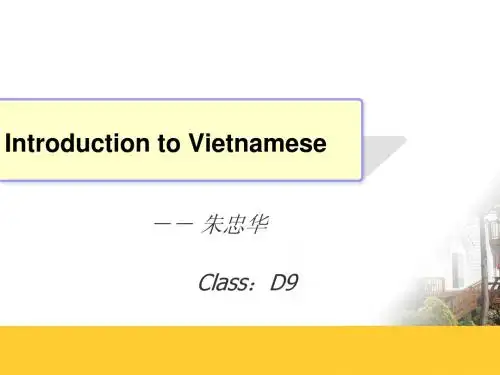 vietnamcustoms_越南文化