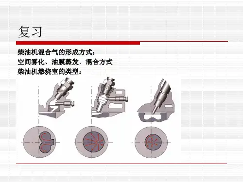 活塞式输油泵