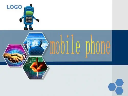 mobile phone