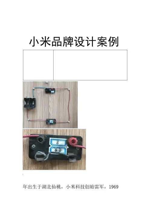 青岛版小学科学二年级上册金属说课