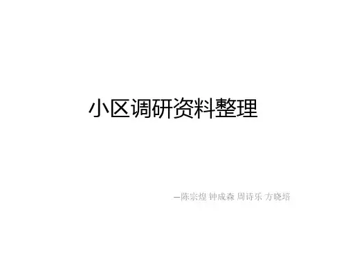 龙悦居保障性住房