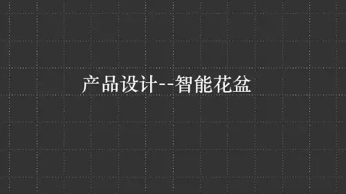 产品设计案例分析ppt课件
