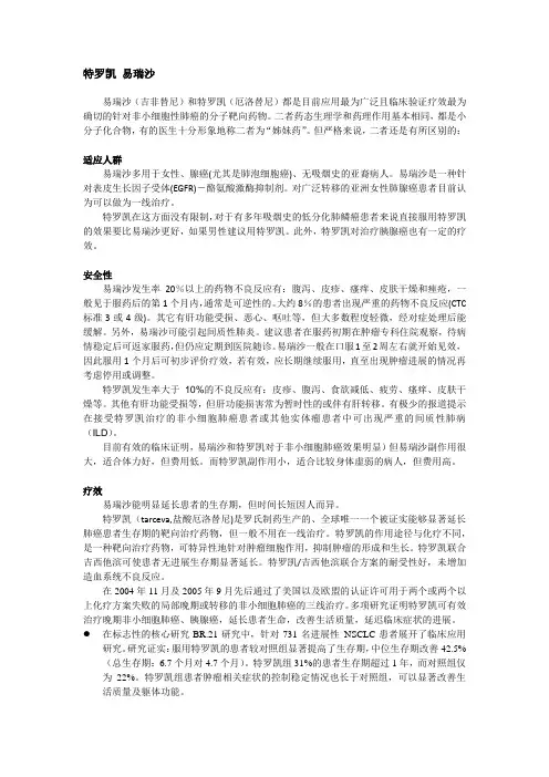 特罗凯 易瑞沙0418