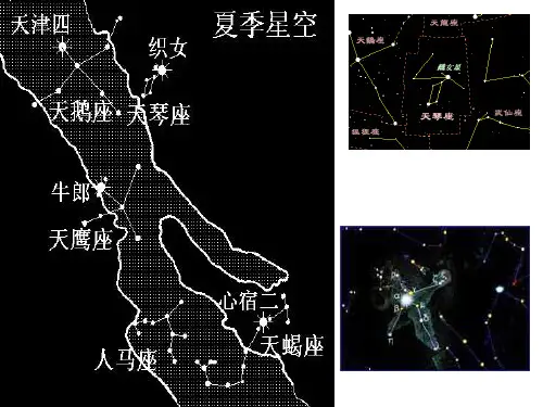 六年级语文部编版(五四学制)下册第4课《古代诗歌三首——迢迢牵牛星》课件