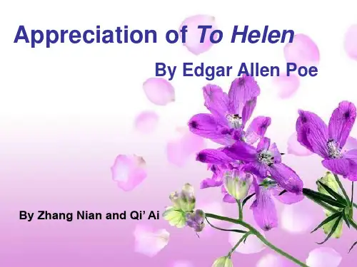4.to Helen