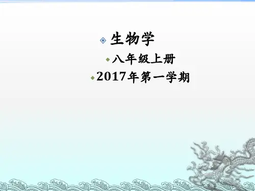 第六节  鸟 -课件ppt