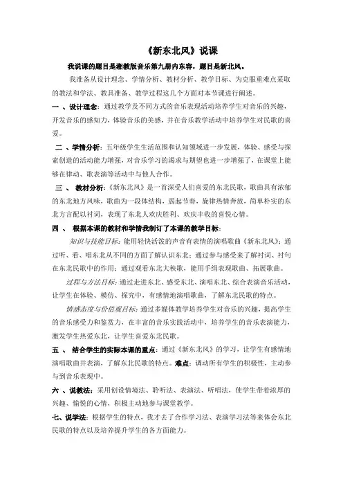 新东北风 (3)