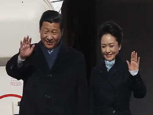 中国古代教育制度剖析
