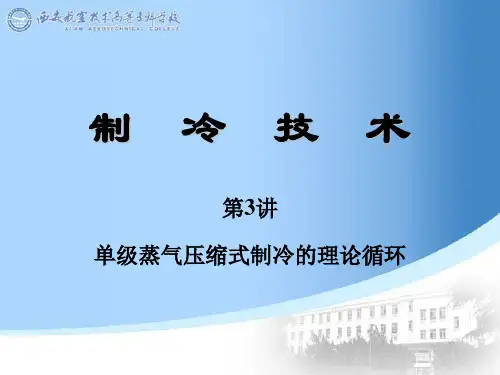 压焓图