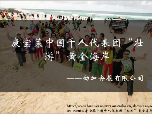 奖励旅游案例分析