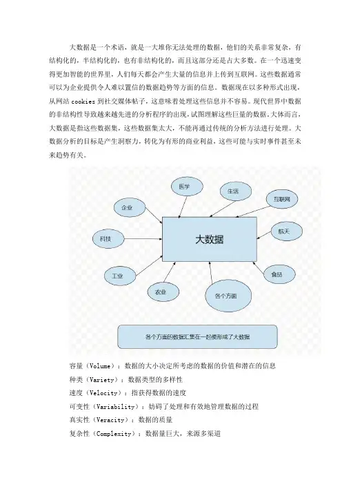 大数据下移动支付的运营