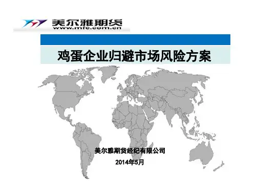 鸡蛋套期保值