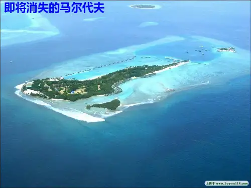 南亚(上课专用)PPT课件