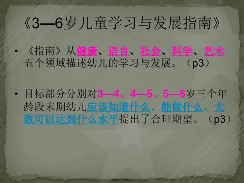 指南——艺术领域