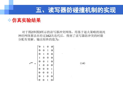 第7章RFID系统的关键技术之防碰撞机制分析与实现-8.
