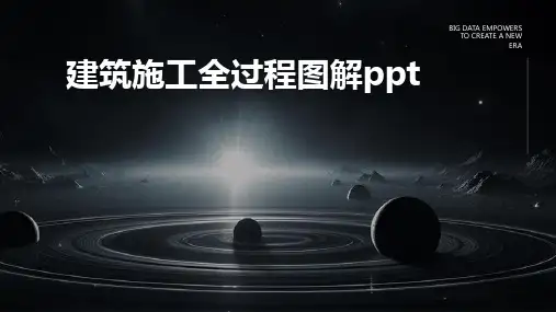 建筑施工全过程图解ppt