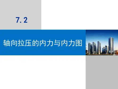 轴向拉压的内力与内力图.ppt