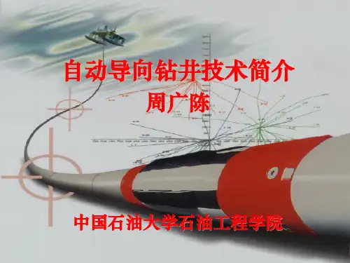 地质导向
