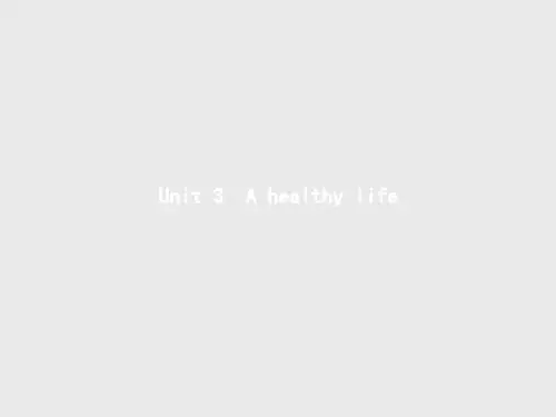 2021英语人教选修课件：Unit3 Ⅰ—WarmingUpPre-readingReading