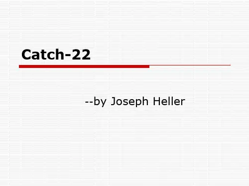 Catch-22