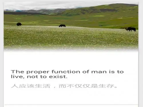 新概念第二册13课件