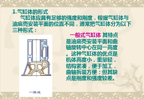 第二节机体组的构造