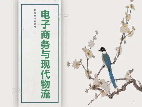 供应链管理基础