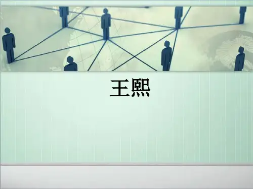各家针灸学说课件第五章汉唐时期医家第五章王叔和