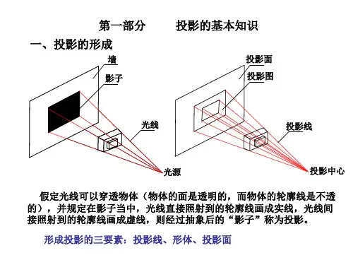 建筑识图与构造(全面)