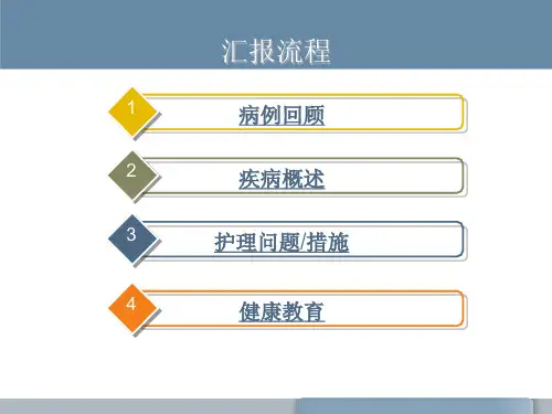 再生障碍性贫血护理查房ppt课件