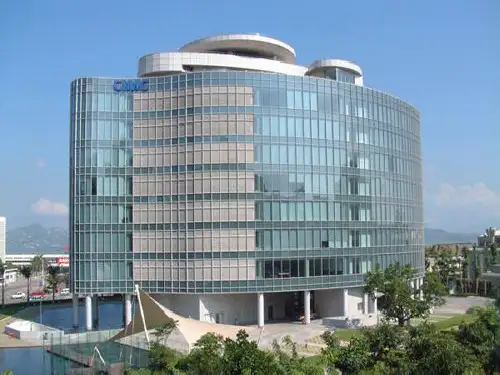 中集集团及车辆集团简介