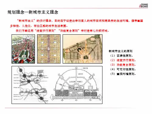 复合社区