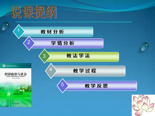 价格和价值规律课件
