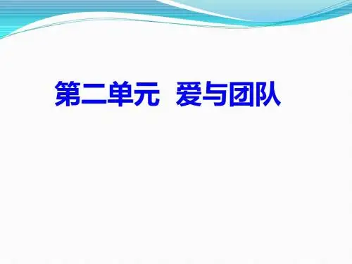 长虹商学院《六星级心态培训》3