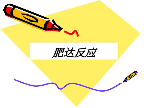 肥达反应