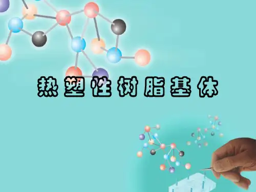 第9章 热塑性树脂基体