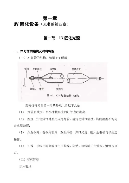 uv印刷技巧教材[资料]