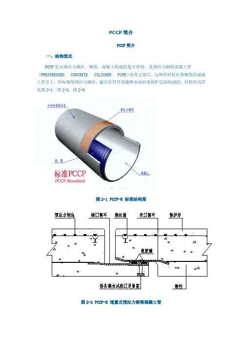 PCCP简介