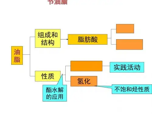 化学课件《油脂》优秀ppt31 人教课标版