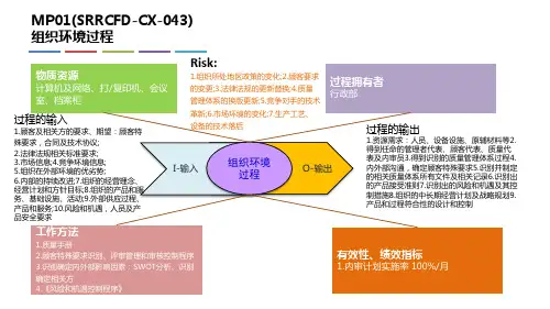 管理过程-乌龟图