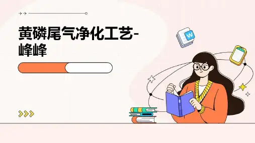黄磷尾气净化工艺-峰峰