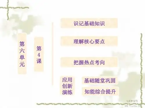 历史选修ⅱ人教版6.4反对复辟帝制、维护共和的斗争课件.