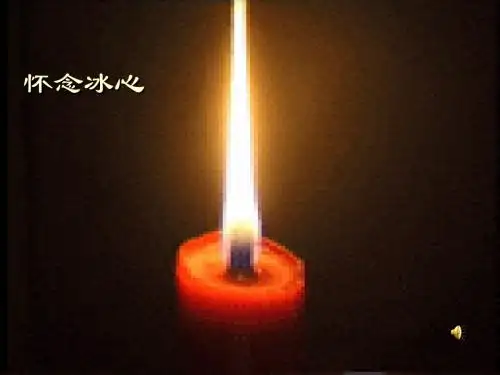 【高中语文】散文两篇·霞·我的家在哪里ppt精品课件13
