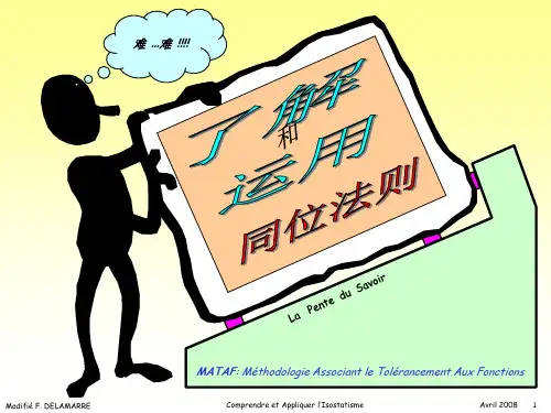 定位法则(定位夹紧点)