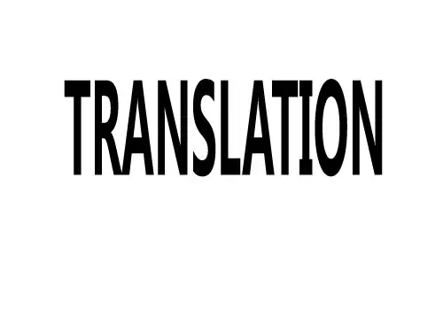 政府工作报告__英文翻译分析