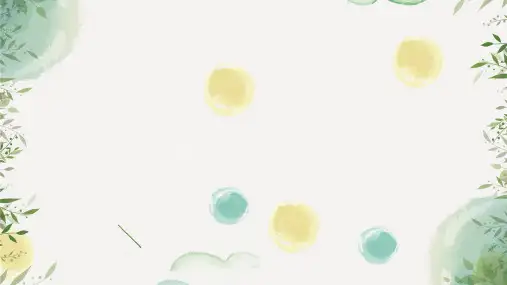 鲁教小学语文三年级下册《10一面五星红旗》PPT课件 (1)