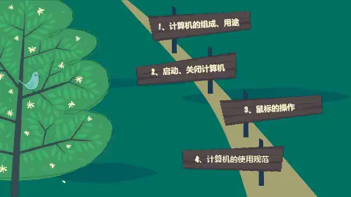 第1课初识计算机
