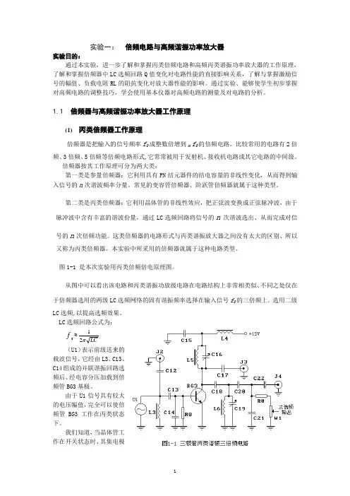 倍频