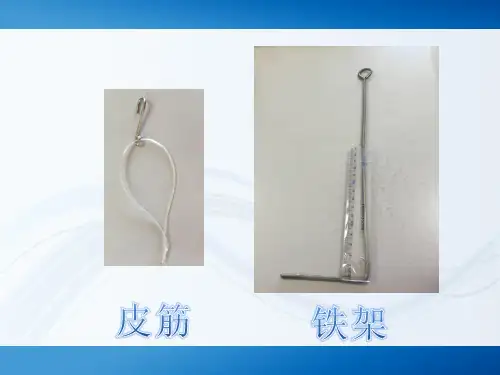 五年级下册科学课件-1.5浮力教科版共13张PPT1